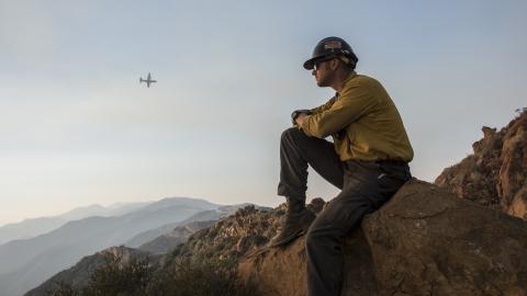 Fire and Aviation Careers
